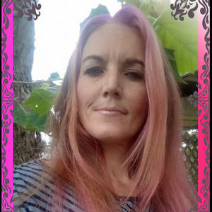 Meet your Posher, Krystal